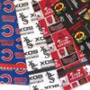 Chicago Cubs Pillow - Image 2