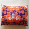 Clemson University Pillow - Image 2