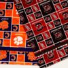 Clemson University Pillow - Image 3