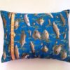 River Fishing Pillow