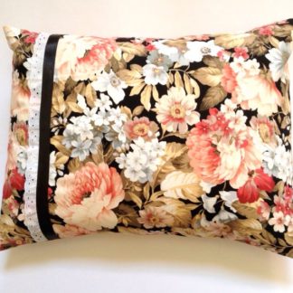 Floral Pillows